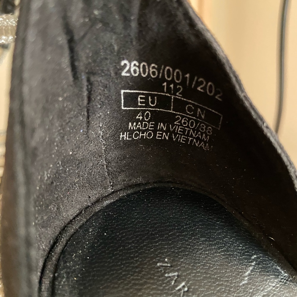 Zara Basic Collection Sandal - Picture 9 of 11